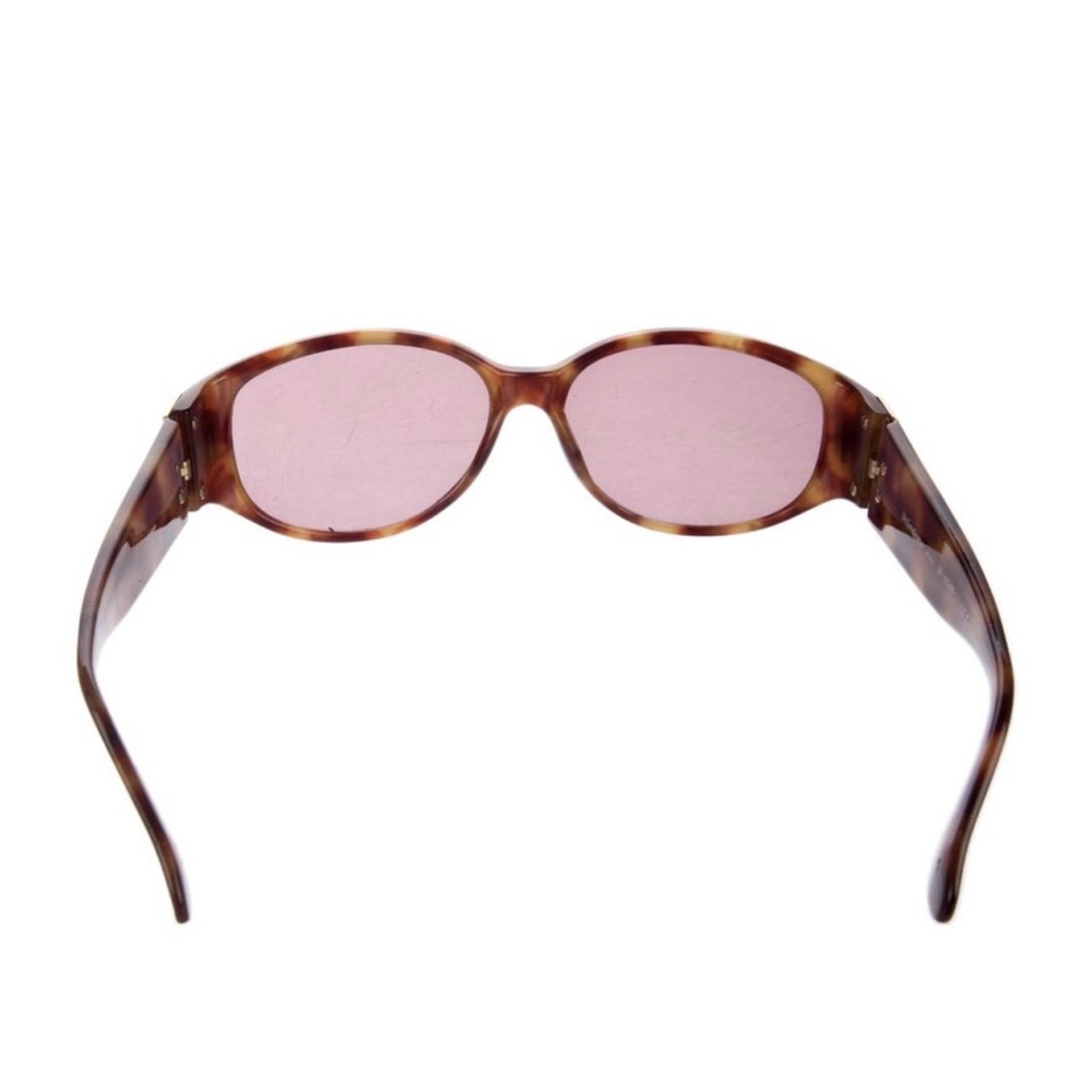 Yves Saint Laurent Sunglasses - Picture 2 of 5